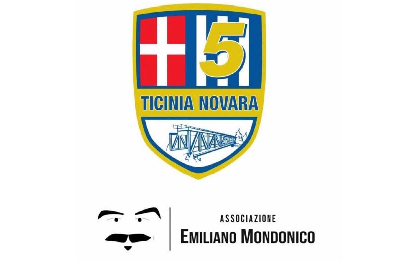 l'Associazione Mondonico al fianco della Ticinia ASD per la stagione 20/21